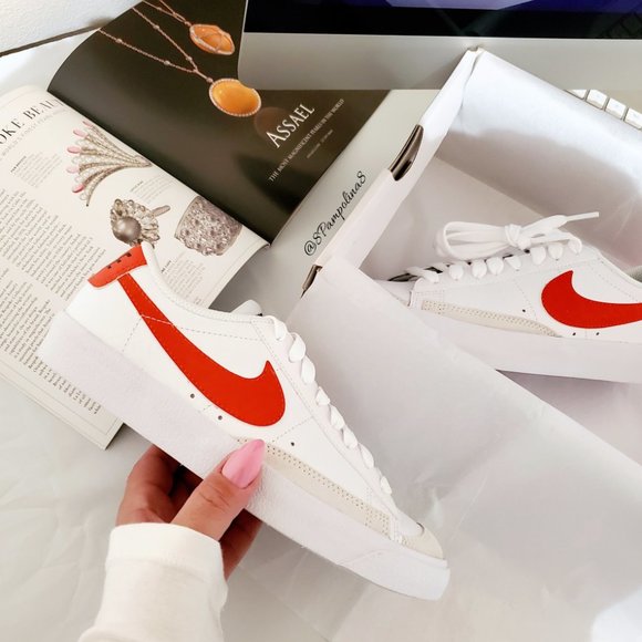 Nike Blazer Low '77